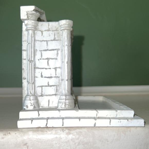 Avon Bank-A-Count Coin Organizer Vintage IOB - Picture 2 of 12